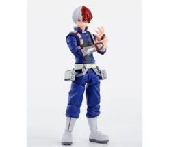 SHOTO TODOROKI S.H.Figuarts