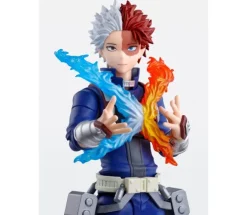 SHOTO TODOROKI S.H.Figuarts