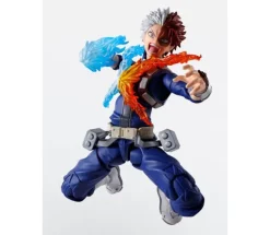 SHOTO TODOROKI S.H.Figuarts