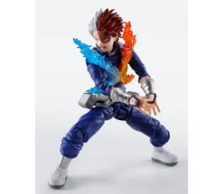 SHOTO TODOROKI S.H.Figuarts
