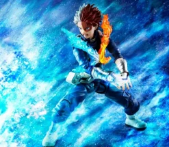 SHOTO TODOROKI S.H.Figuarts