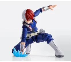 SHOTO TODOROKI S.H.Figuarts