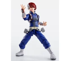 SHOTO TODOROKI S.H.Figuarts
