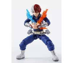 SHOTO TODOROKI S.H.Figuarts