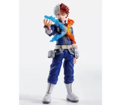 SHOTO TODOROKI S.H.Figuarts