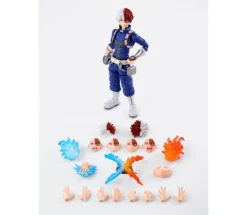 SHOTO TODOROKI S.H.Figuarts