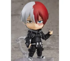 Shoto Todoroki: Stealth Suit Ver. Nendoroid