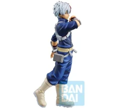 Shoto Todoroki (VS) Ichibansho Figure