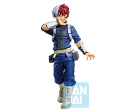 Shoto Todoroki (VS) Ichibansho Figure