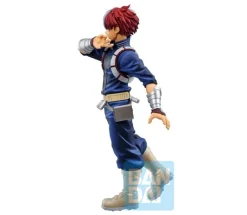 Shoto Todoroki (VS) Ichibansho Figure