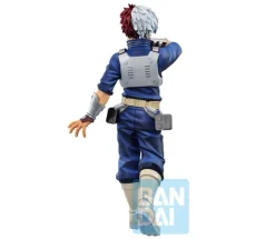 Shoto Todoroki (VS) Ichibansho Figure