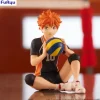 Shoyo Hinata Noodle Stopper Figure