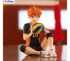Shoyo Hinata Noodle Stopper Figure