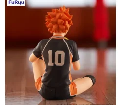 Shoyo Hinata Noodle Stopper Figure