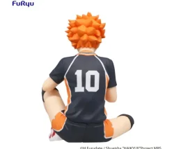 Shoyo Hinata Noodle Stopper Figure