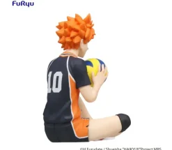 Shoyo Hinata Noodle Stopper Figure