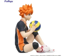 Shoyo Hinata Noodle Stopper Figure