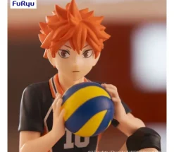 Shoyo Hinata Noodle Stopper Figure