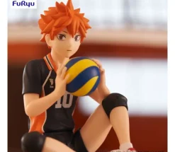 Shoyo Hinata Noodle Stopper Figure