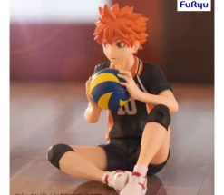 Shoyo Hinata Noodle Stopper Figure
