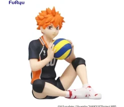 Shoyo Hinata Noodle Stopper Figure