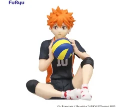 Shoyo Hinata Noodle Stopper Figure