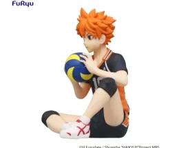 Shoyo Hinata Noodle Stopper Figure