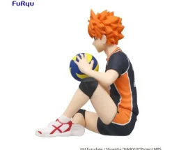 Shoyo Hinata Noodle Stopper Figure