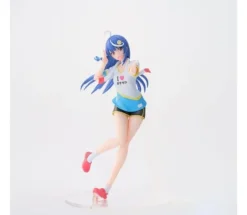Shuwa-chan Desktop x Decorate Collections Figure