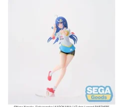 Shuwa-chan Desktop x Decorate Collections Figure