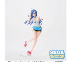 Shuwa-chan Desktop x Decorate Collections Figure