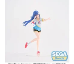 Shuwa-chan Desktop x Decorate Collections Figure