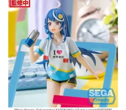 Shuwa-chan Luminasta