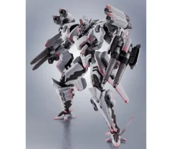 SIDE AC IB-07: SOL 644 / Ayre ROBOT SPIRITS