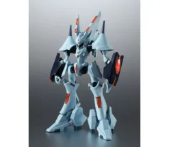 SIDE ANTIBODY - NELLIE BRAINPOWERD THE ROBOT SPIRITS