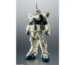 SIDE MS - RX-79(G)Ez-8 GUNDAM Ez-8 Ver. A.N.I.M.E. ROBOT SPIRITS
