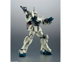 SIDE MS - RX-79(G)Ez-8 GUNDAM Ez-8 Ver. A.N.I.M.E. ROBOT SPIRITS