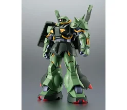 SIDE MS RMS-106 HI-ZACK ver. A.N.I.M.E. ROBOT SPIRITS