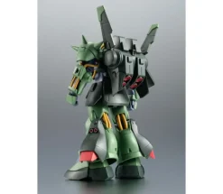 SIDE MS RMS-106 HI-ZACK ver. A.N.I.M.E. ROBOT SPIRITS