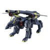 ＜SIDE MS＞ TMF/A-802 BuCUE Ver. A.N.I.M.E. THE ROBOT SPIRITS