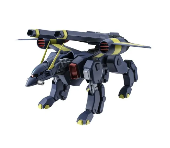 <SIDE MS> TMF/A-802 BuCUE Ver. A.N.I.M.E. THE ROBOT SPIRITS