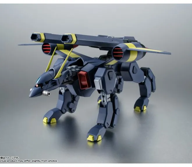 <SIDE MS> TMF/A-802 BuCUE Ver. A.N.I.M.E. THE ROBOT SPIRITS
