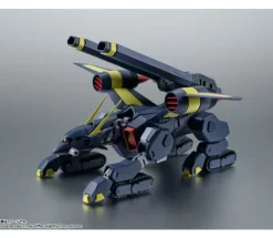 <SIDE MS> TMF/A-802 BuCUE Ver. A.N.I.M.E. THE ROBOT SPIRITS