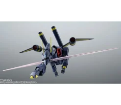 <SIDE MS> TMF/A-802 BuCUE Ver. A.N.I.M.E. THE ROBOT SPIRITS