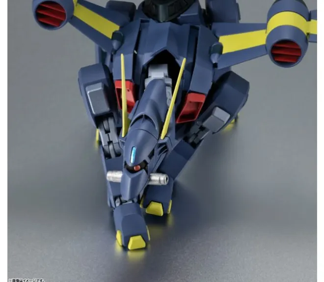 <SIDE MS> TMF/A-802 BuCUE Ver. A.N.I.M.E. THE ROBOT SPIRITS
