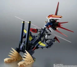 <SIDE MS> TMF/A-802 BuCUE Ver. A.N.I.M.E. THE ROBOT SPIRITS