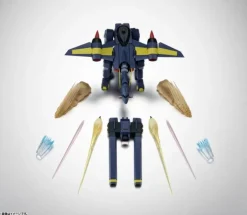 <SIDE MS> TMF/A-802 BuCUE Ver. A.N.I.M.E. THE ROBOT SPIRITS