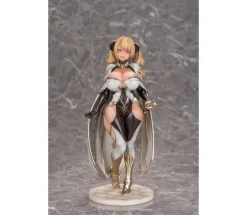 Silfina illustration by oekakizuk Extra Color ver. Special Ver.