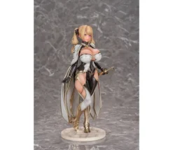 Silfina illustration by oekakizuk Extra Color ver. Special Ver.