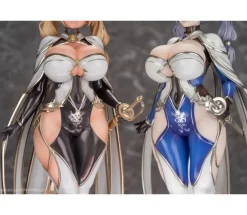 Silfina illustration by oekakizuk Extra Color ver. Special Ver.